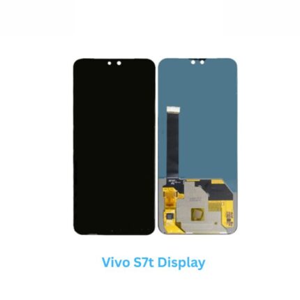Vivo S7t Display