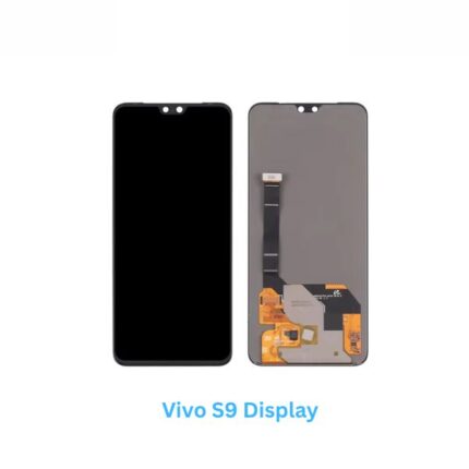 Vivo S9 Display