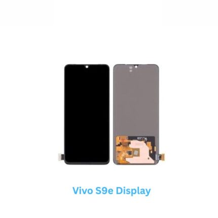 Vivo S9e Display
