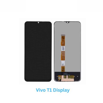 Vivo T1 Display