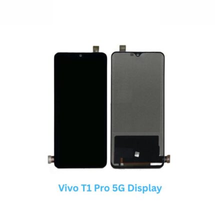 Vivo T1 Pro 5G Display