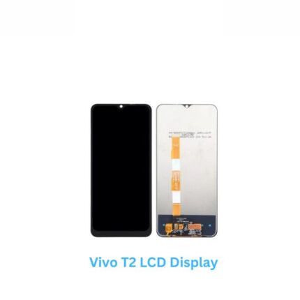 Vivo T2 LCD Display