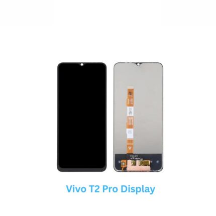 Vivo T2 Pro Display