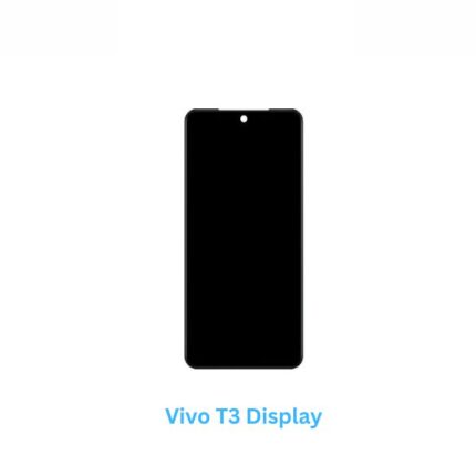 Vivo T3 Display