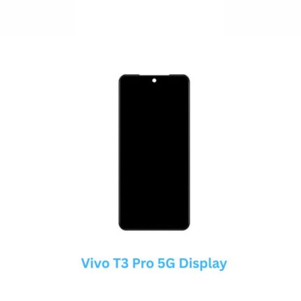 Vivo T3 Pro 5G Display