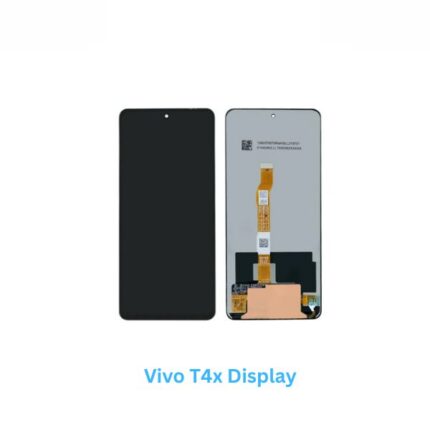 Vivo T4x Display