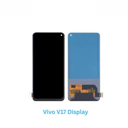 Vivo V17 Display