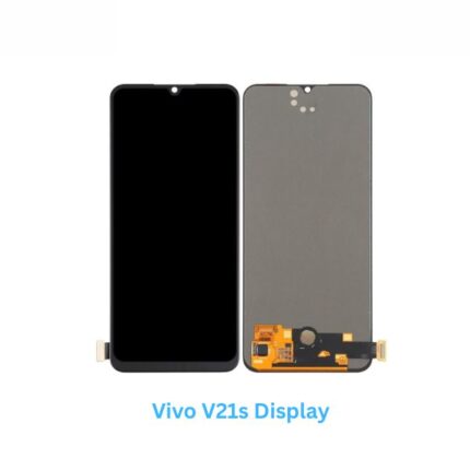 Vivo V21s Display