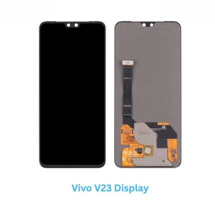 Vivo V23 Display
