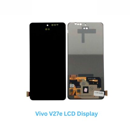 Vivo V27e LCD Display