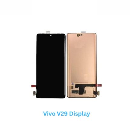 Vivo V29 Display