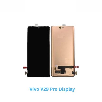 Vivo V29 Pro Display