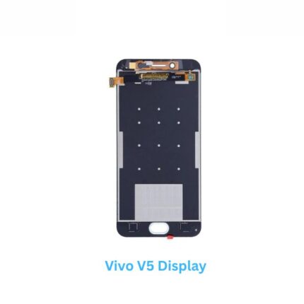 Vivo V5 Display