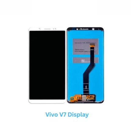 Vivo V7 Display
