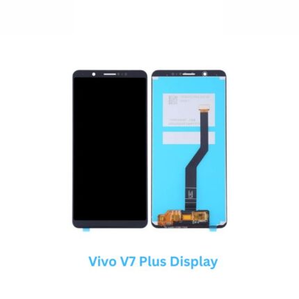 Vivo V7 Plus Display
