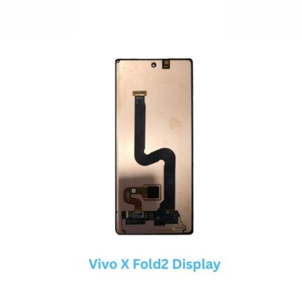 Vivo X Fold2 Display