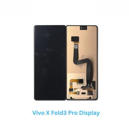Vivo X Fold3 Pro Display