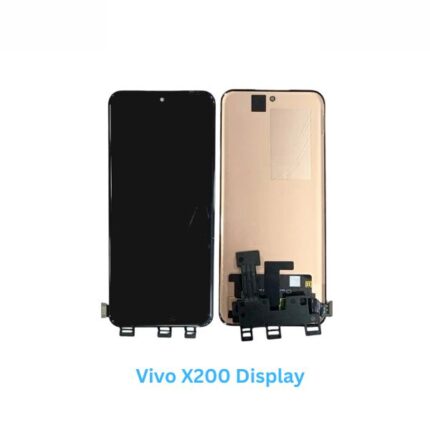 Vivo X200 Display