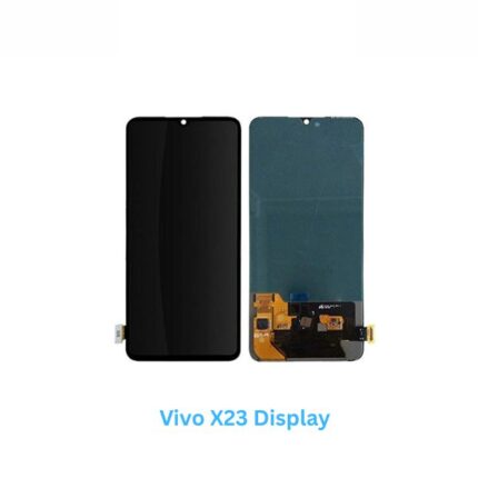 Vivo X23 Display