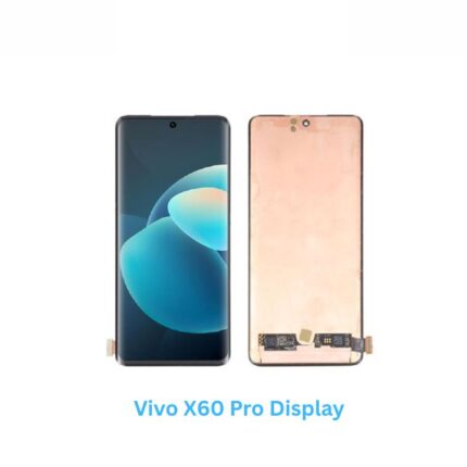 Vivo X60 Pro Display
