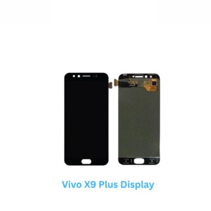 Vivo X9 Plus Display