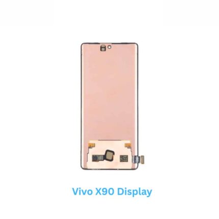 Vivo X90 Display