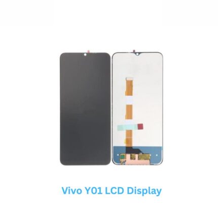 Vivo Y01 LCD Display