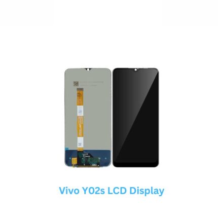 Vivo Y02s LCD Display