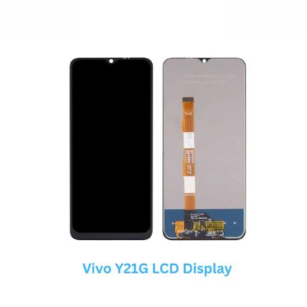 Vivo Y21G LCD Display