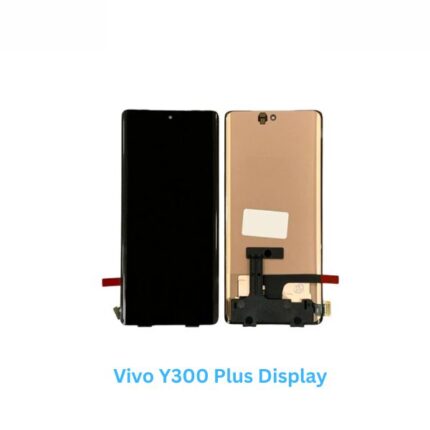 Vivo Y300 Plus Display