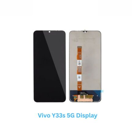 Vivo Y33s 5G Display