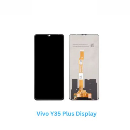 Vivo Y35 Plus Display