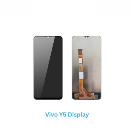 Vivo Y5 Display