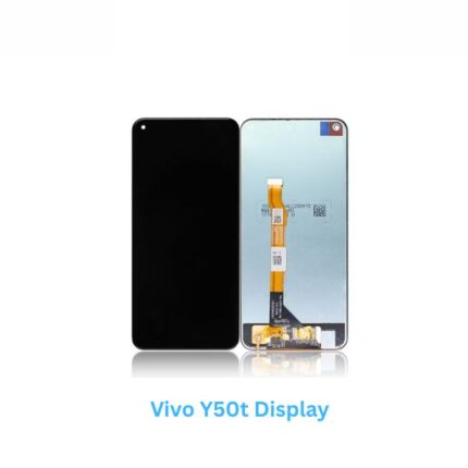 Vivo Y50t Display