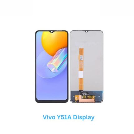 Vivo Y51A Display