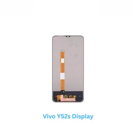 Vivo Y52s Display