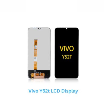 Vivo Y52t LCD Display