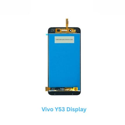 Vivo Y53 Display