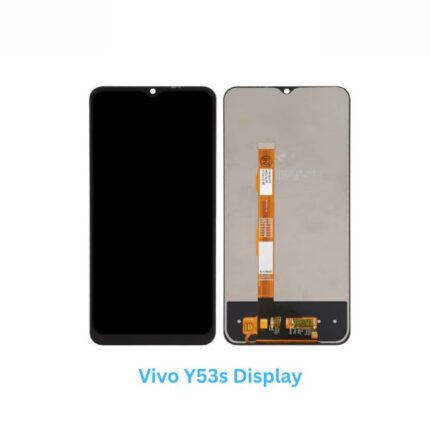 Vivo Y53s Display