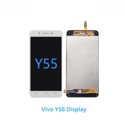 Vivo Y55 Display