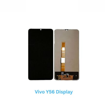 Vivo Y56 Display