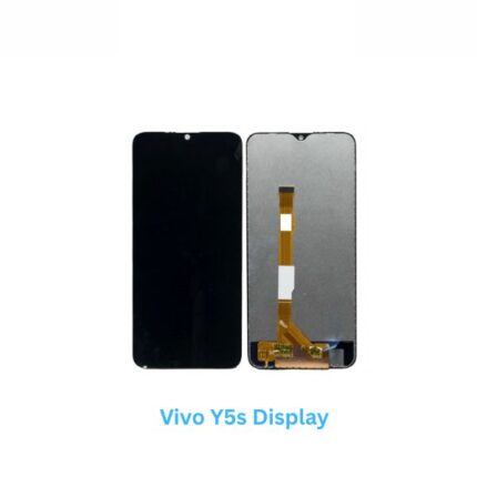 Vivo Y5s Display