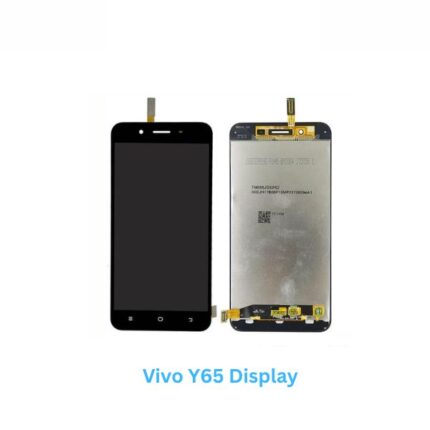 Vivo Y65 Display