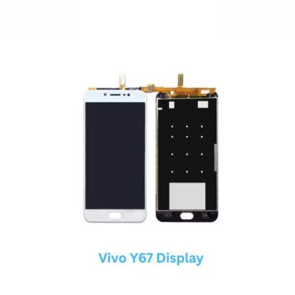 Vivo Y67 Display