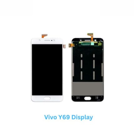 Vivo Y69 Display