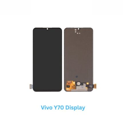 Vivo Y70 Display