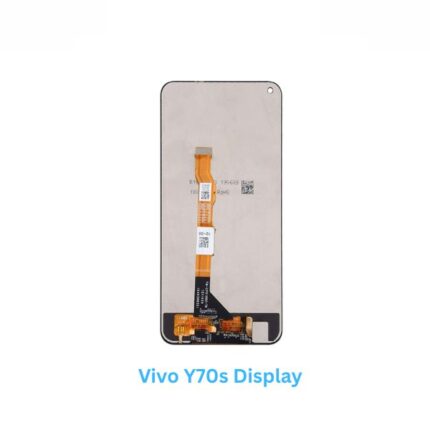 Vivo Y70s Display