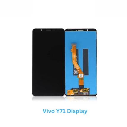 Vivo Y71 Display