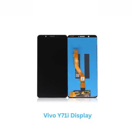 Vivo Y71i Display