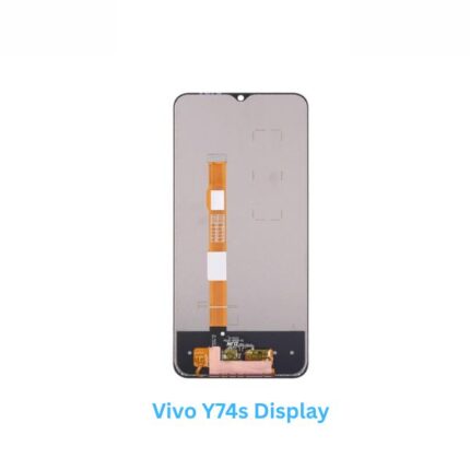 Vivo Y74s Display
